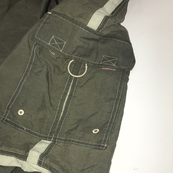 Extreme Limit Men’s Swimming Trunks Size Large - Picture 4 of 8